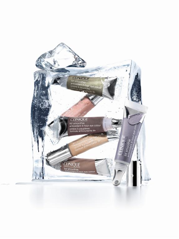 WEEKLY MUST-HAVE: Clinique Lid Smoothie