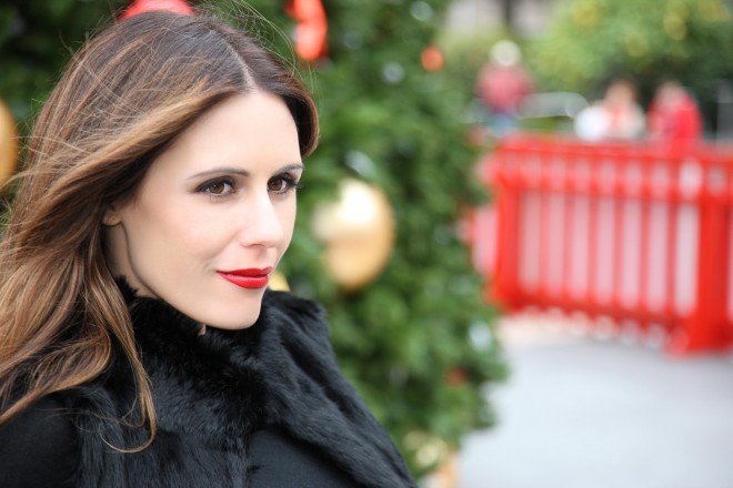 Holiday Collection: Dolce & Gabbana