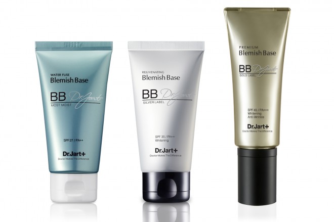 WEEKLY MUST-HAVE: Dr. Jart BB Cream