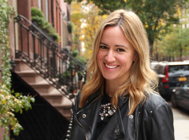 Bathing Beauty: Bryn Kenny of Dior