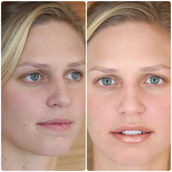HOW TO: Big Lips