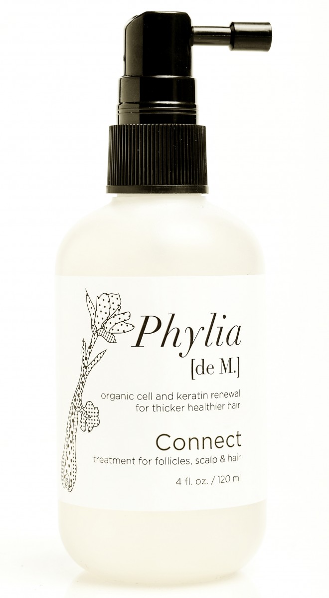 Weekly Must-Have: Connect by Phylia de M.