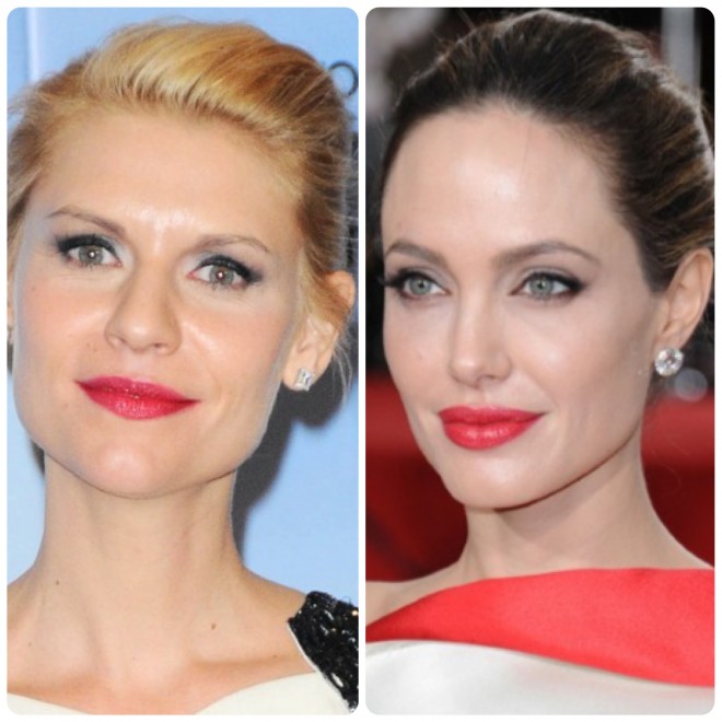 Trends: Golden Globes 2012