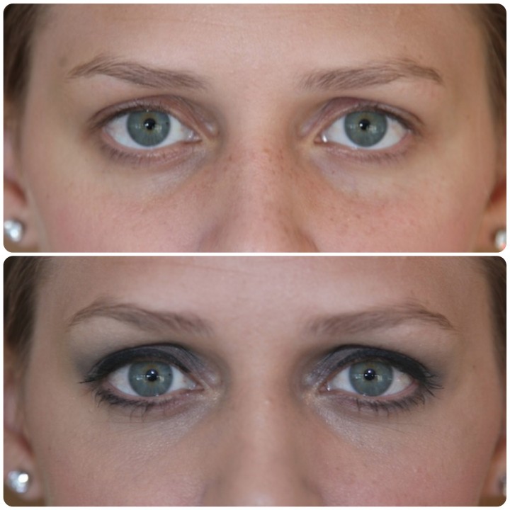 HOW TO: Smoky Eyes