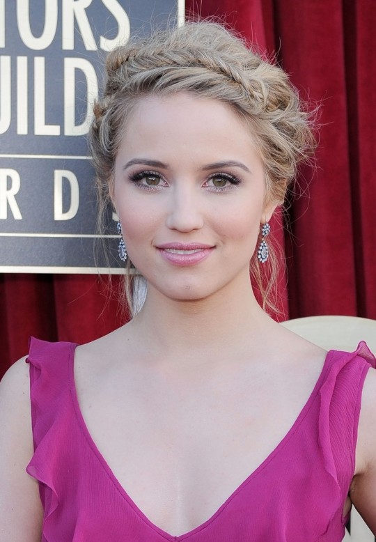 18th Annual Screen Actors Guild Awards - Red Carpet