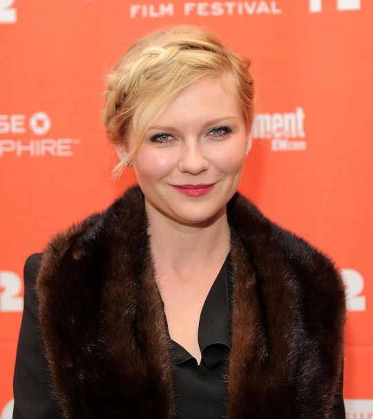 "Bachelorette" Premiere - Arrivals - 2012 Sundance Film Festival