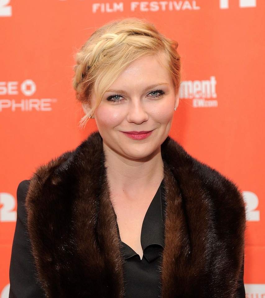 "Bachelorette" Premiere - Arrivals - 2012 Sundance Film Festival