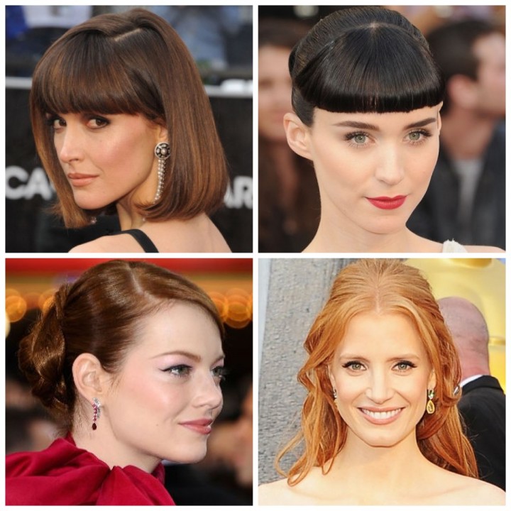 Trend: Oscars