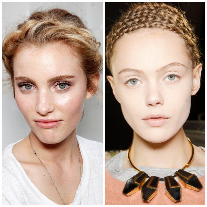 Trend: Braids