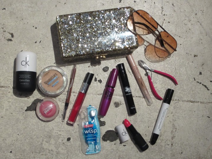 Makeup Bag: Dani Stahl of Nylon Magazine and E!’s Scouted