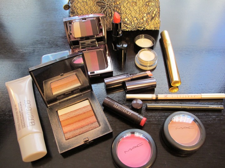 Makeup Bag: Actress Shiri Appleby