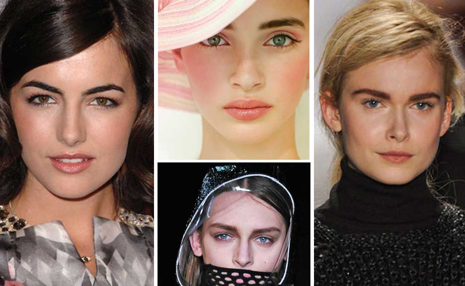 fall_trend_Brows