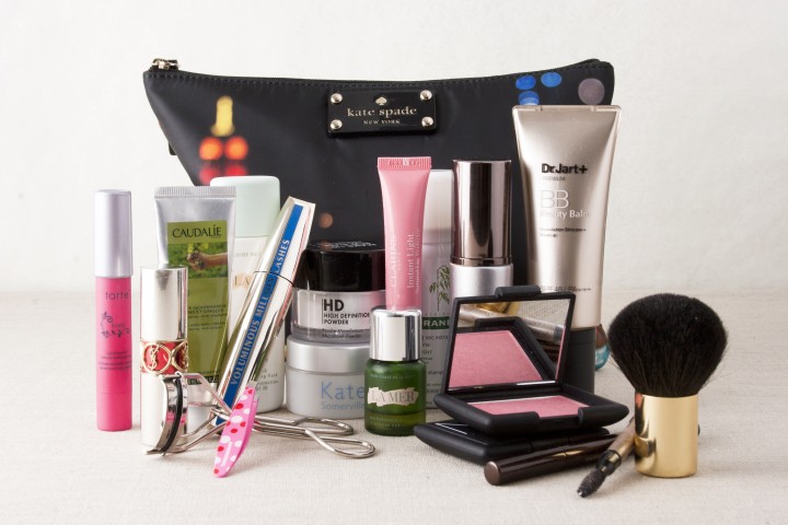 Makeup Bag: Gilt.com’s Melissa Liebling-Goldberg