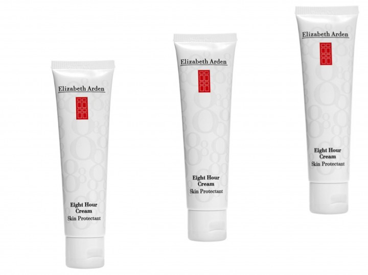 How To: Use Elizabeth Arden 8 Hour Cream 10 Ways