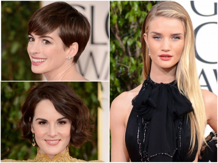 Face Value: The Golden Globes 2013