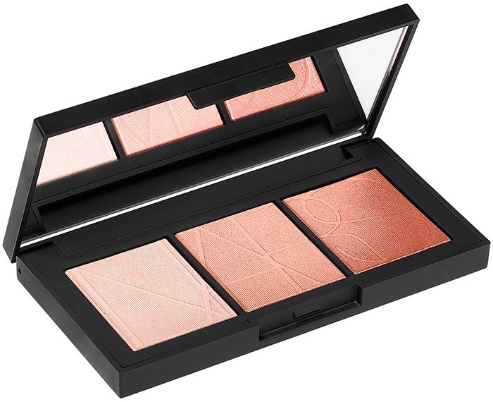 Weekly Must-Have: Nars Banc De Sable Highlighter Palette