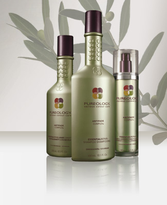 Pureology Hair Products