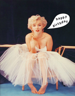 Happy Birthday Beauty Banter… And Other Nonsense