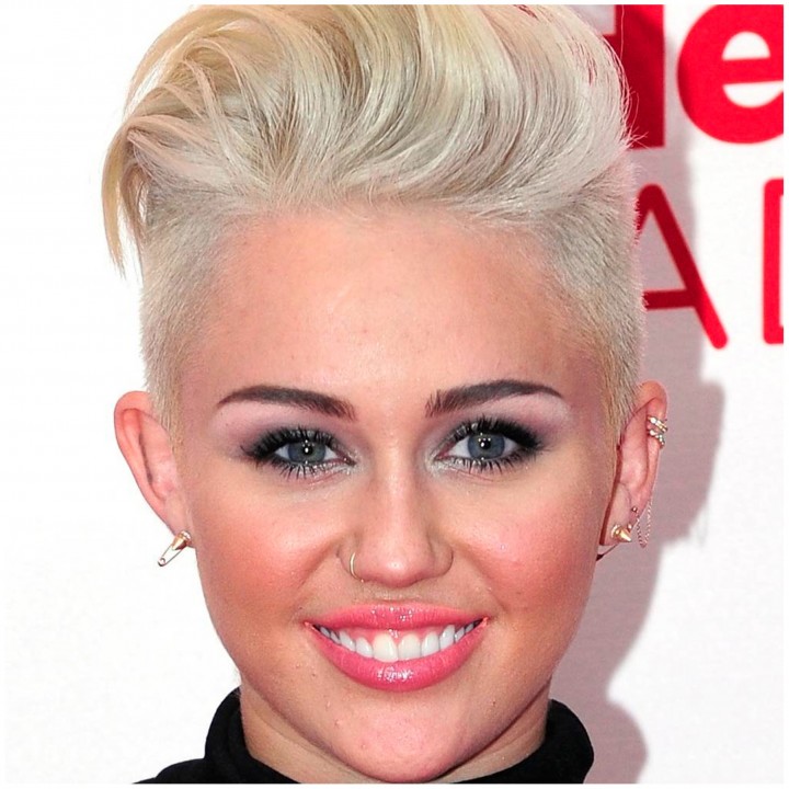Best Hair Cut And Style For Every Face Shape - Beauty Banter