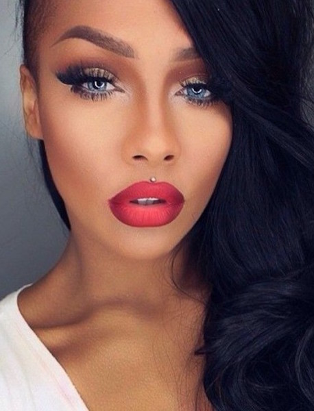 Trend Alert: Ombré Lips - Beauty Banter